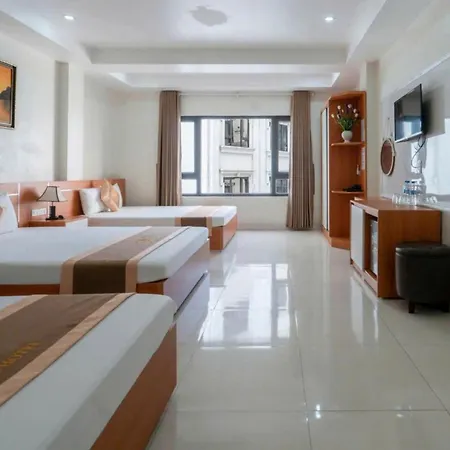 Sail Hotel Ha Long