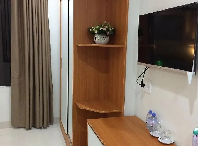 Sail Hotel Hạ Long