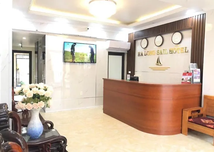 Hotel Sail Hạ Long