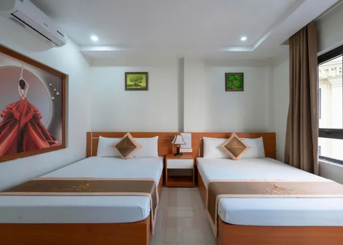 Sail Hotel 2*