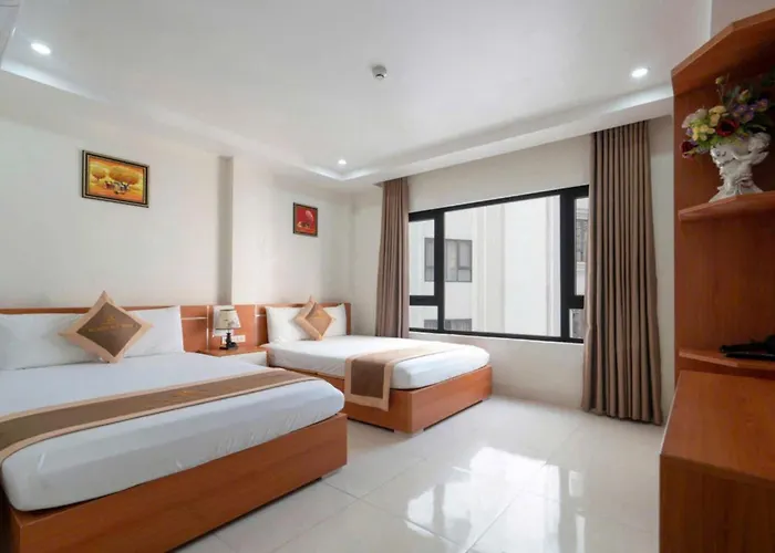 Sail Hotel