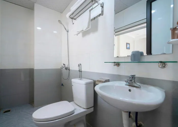 Sail Hotel Hạ Long