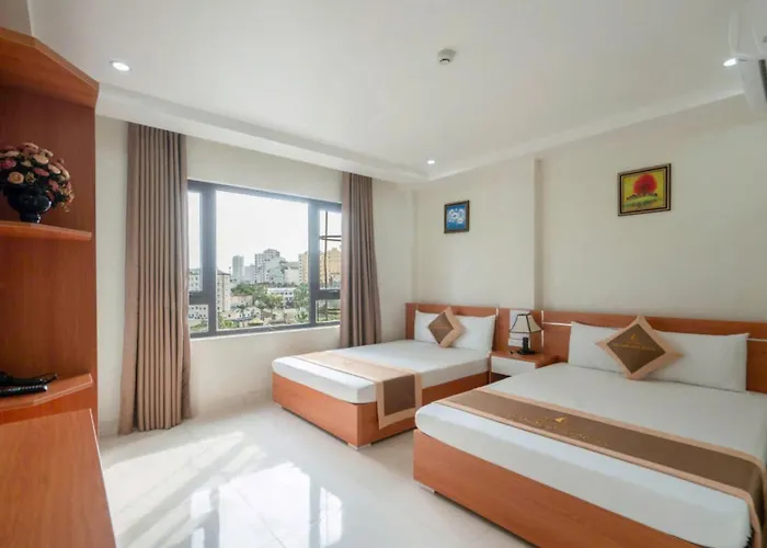 Sail Hotel
