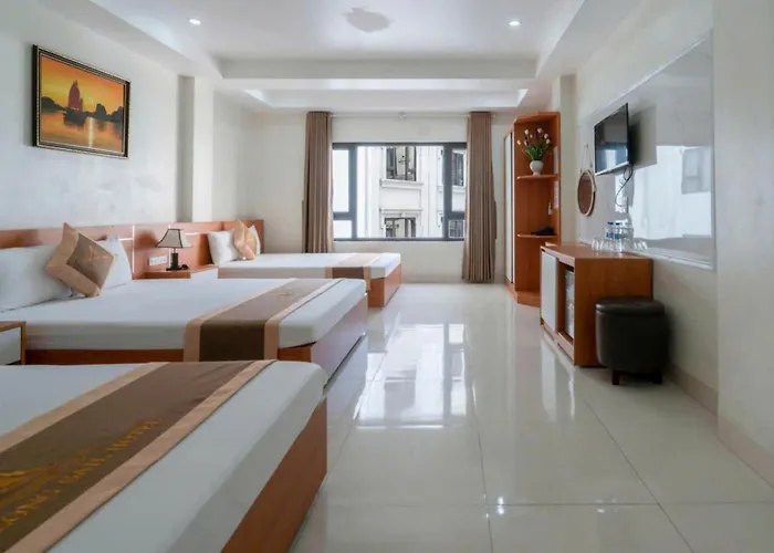 Hotel Sail