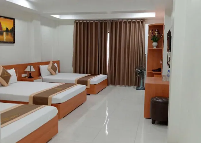 Sail Hotel 2*