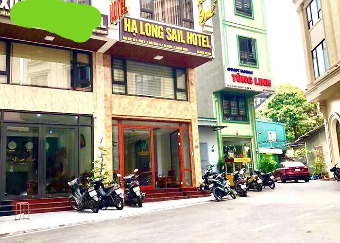 Hotel Sail 2*
