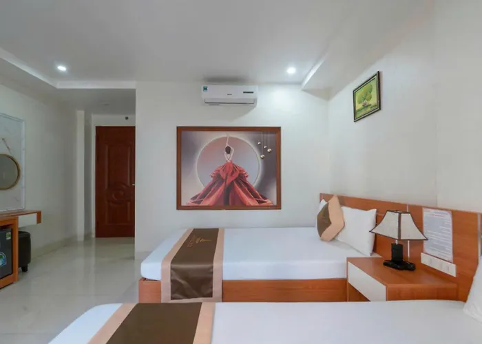 Sail Hotel Hạ Long