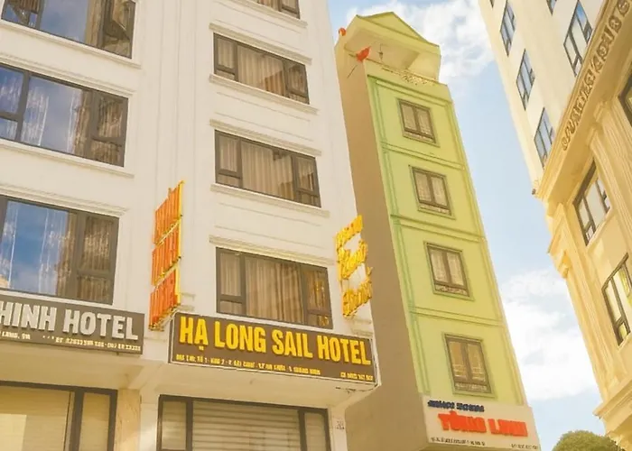 Sail Hotel